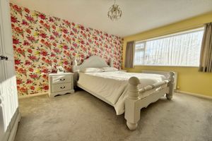 Bedroom 1- click for photo gallery